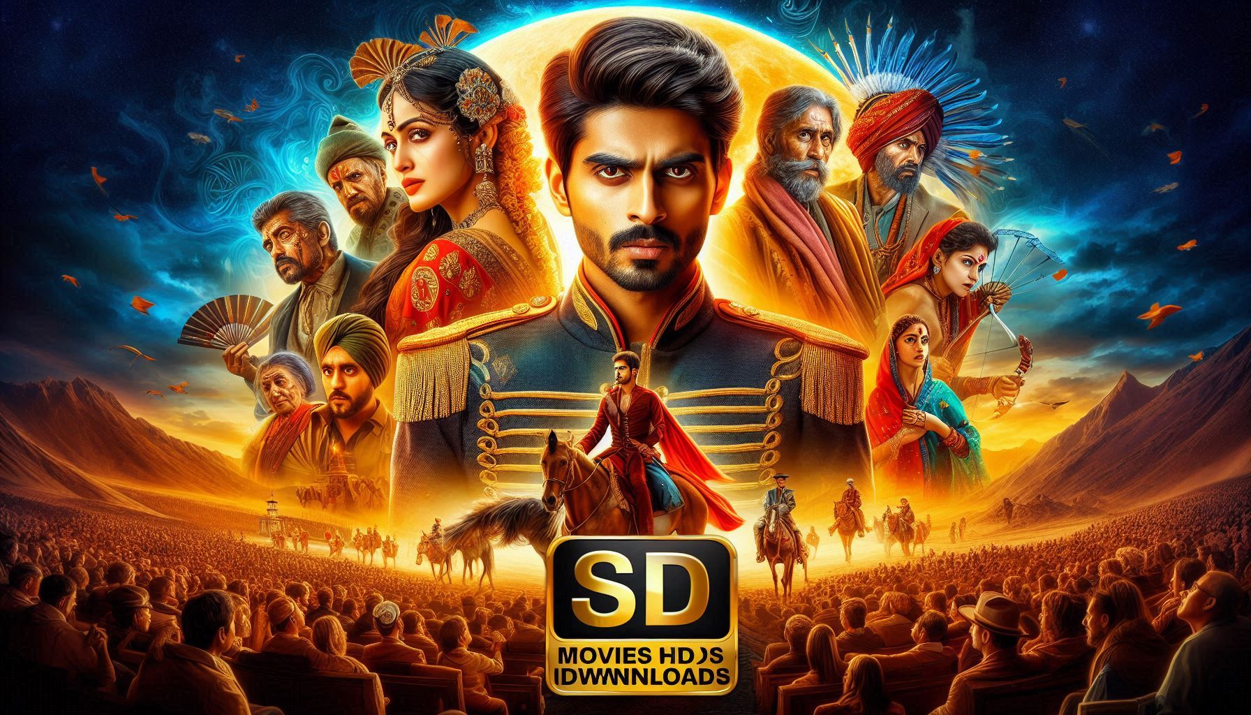 SD Movies Point 2024: Free Bollywood & Hollywood HD Movie Downloads and Top Alternatives