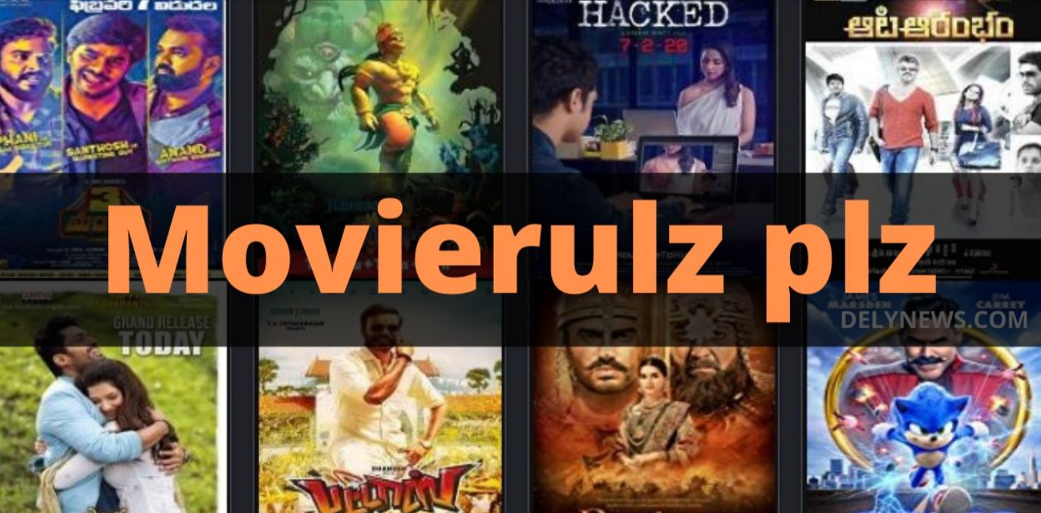 Comprehensive 5Movierulz plz Review: Features, Legality, and Safer Alternatives for 2025