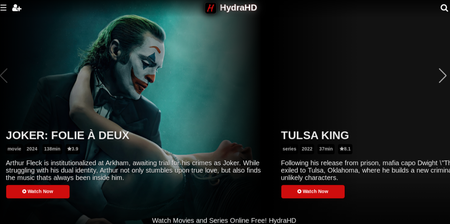 HydraHD: Unlocking the Future of High-Definition Content and Its Game-Changing Applications